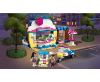 LEGO Friends Cukiernia z babeczkami Olivii - 465071 - zdjęcie 5